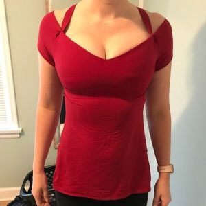 LuluLemon Top